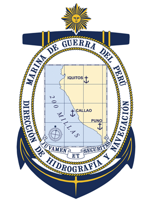 Logo DIHIDRONAV